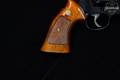 1955 Smith & Wesson (S&W) K-38 Masterpiece Pre-Model 14 .38 Spl. Blued in Excellent Condition Image 3