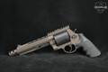 Smith & Wesson (S&W) Model 500 Performance Center Lew Horton Edition 500 S&W Magnum Bronze Cerakote in Excellent Condition Image 3
