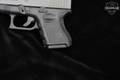 Glock 33 Gen3 .357 SIG Melonite in Very Good Condition Image 3