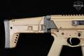 Palmetto State Armory (PSA) JAKL 5.56mm NATO Tan in Excellent Condition Image 4