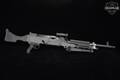 Ohio Ordnance Works Inc M240-SLR 7.62mm NATO (7.62x51) Phosphate in Excellent Condition Image 3