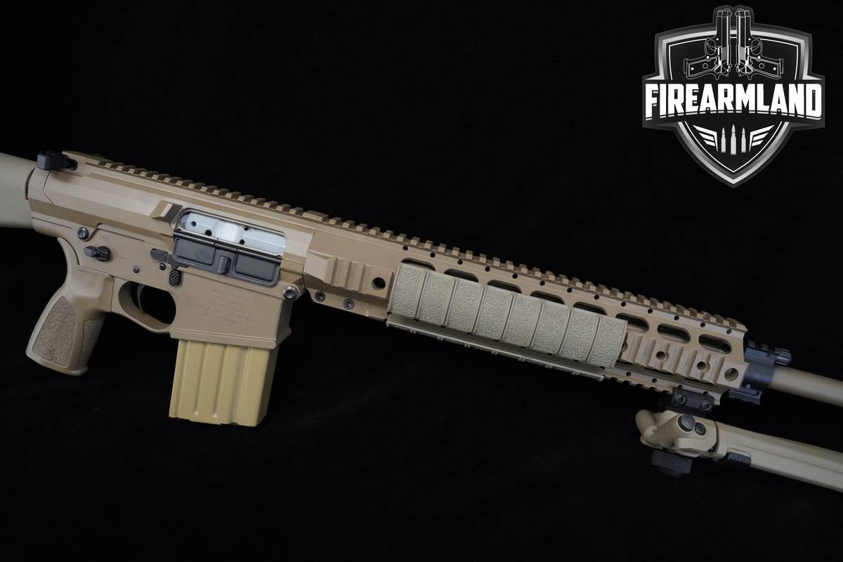 Palmetto State Armory (PSA) Sabre-10 308 Win AR-10 AR10 AR 20" PSA-Sabre-10