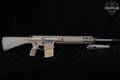 Palmetto State Armory (PSA) Sabre-10 .308 Win. FDE (Flat Dark Earth) in Excellent Condition Image 3