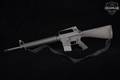 Colt Sporter Match HBAR 5.56mm NATO Black in Very Good Condition Image 2