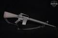 Colt Sporter Match HBAR 5.56mm NATO Black in Very Good Condition Image 3