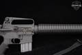 Colt Sporter Match HBAR 5.56mm NATO Black in Very Good Condition Image 5