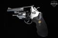 1992 Smith & Wesson (S&W) Model 629-3 .44 Mag. Stainless Steel in Very Good Condition Image 2