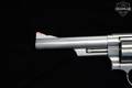1992 Smith & Wesson (S&W) Model 629-3 .44 Mag. Stainless Steel in Very Good Condition Image 3