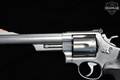1992 Smith & Wesson (S&W) Model 629-3 .44 Mag. Stainless Steel in Very Good Condition Image 4