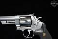 1992 Smith & Wesson (S&W) Model 629-3 .44 Mag. Stainless Steel in Very Good Condition Image 5