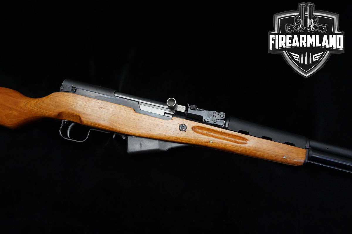 1978 Norinco Type 56 Carbine SPORTER 7.62x39 SKS 20.5" Blued Norinco SKS