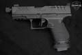 Walther PDP Pro SD Compact 9mm Luger Black in Excellent Condition Image 3