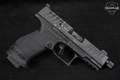 Walther PDP Pro SD Compact 9mm Luger Black in Excellent Condition Image 4