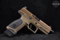 Beretta APX A1 CMP 9mm Luger (9x19 Para) FDE (Flat Dark Earth) in Excellent Condition Image 3