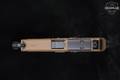 Beretta APX A1 CMP 9mm Luger (9x19 Para) FDE (Flat Dark Earth) in Excellent Condition Image 5