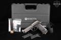 Beretta 92X Performance Carry Optic 9mm Luger Nistan in Excellent Condition Image 2