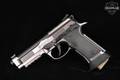 Beretta 92X Performance Carry Optic 9mm Luger Nistan in Excellent Condition Image 3
