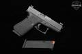 Glock 43X 9mm Luger nDLC in Excellent Condition Image 2