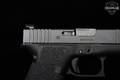 Glock 43X 9mm Luger nDLC in Excellent Condition Image 4
