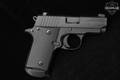 Sig Sauer P238 .380 ACP Black in Very Good Condition Image 3