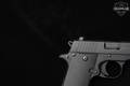 Sig Sauer P238 .380 ACP Black in Very Good Condition Image 5