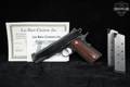 Les Baer Custom 1911 Premier II Government Model .45 ACP Blued in Like-New Condition Image 2