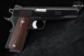 Les Baer Custom 1911 Premier II Government Model .45 ACP Blued in Like-New Condition Image 3