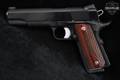 Les Baer Custom 1911 Premier II Government Model .45 ACP Blued in Like-New Condition Image 5