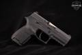 2017 Sig Sauer P320C Compact 9mm Luger Nitron in Good Condition Image 3