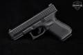 Glock G44 Gen5 .22 LR Black in Excellent Condition Image 4