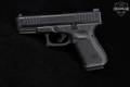 Glock G44 Gen5 .22 LR Black in Excellent Condition Image 5
