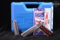 Springfield Armory Model 1911-A1 9mm Luger Stainless Steel in Very Good Condition Image 2