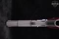 Springfield Armory Model 1911-A1 9mm Luger Stainless Steel in Very Good Condition Image 5