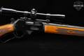 Marlin Firearms Co. Model 30AS .30-30 Hardwood in Good Condition Image 5