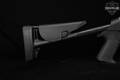 Benelli M4 Tactical H2O; Law Enforcement 12 Gauge Titanium Cerakote & Black in Very Good Condition Image 5