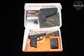 Taurus PT 738 TCP .380 ACP Matte Stainless in Very Good Condition Image 2