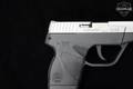 Taurus PT 738 TCP .380 ACP Matte Stainless in Very Good Condition Image 4