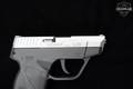 Taurus PT 738 TCP .380 ACP Matte Stainless in Very Good Condition Image 5
