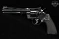 1973 Colt Python .357 Mag. Royal Blue in Good Condition Image 3