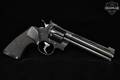 1973 Colt Python .357 Mag. Royal Blue in Good Condition Image 4