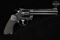 1973 Colt Python .357 Mag. Royal Blue in Good Condition Image 5