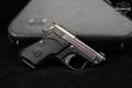 1959 P. Beretta 950B Minx M2 .22 Short Black in Good Condition Image 2