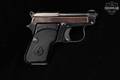 1959 P. Beretta 950B Minx M2 .22 Short Black in Good Condition Image 3