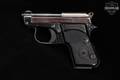 1959 P. Beretta 950B Minx M2 .22 Short Black in Good Condition Image 4