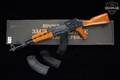 Zastava Arms ZPAPM70 7.62x39 Black in Good Condition Image 2