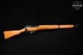 1955 ROF Fazakerly No 4 Mk 2 .303 British Black & Beechwood in Excellent Condition Image 3