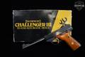 1984 Browning Challenger III Sporter .22 LR Blued in Good Condition Image 2