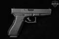 Glock 22 Gen1 .40 S&W Black in Good Condition Image 3