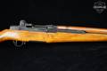 Springfield Armory M1 Garand Tanker 7.62mm NATO (7.62x51) Parkerized in Good Condition Image 5
