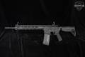 Springfield Armory Saint 5.56mm NATO Type III Hard Coat Anodized in Excellent Condition Image 3